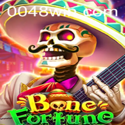 Descubra o Fascinante Mundo de BoneFortune - 048win
