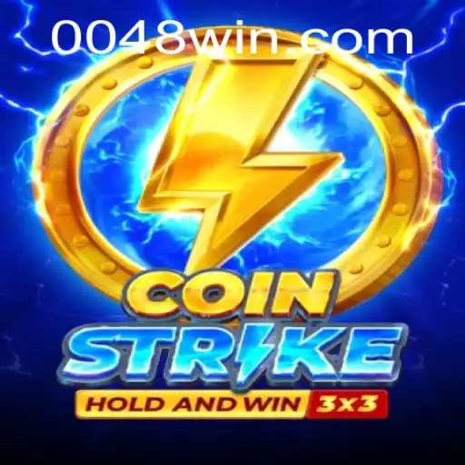 Explorando o Universo de CoinStrike: A Jornada de 048win