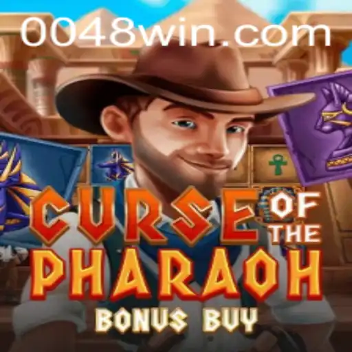 Explorando o Jogo Curse of the Pharaoh Bonus Buy: Uma Aventura Envolvente