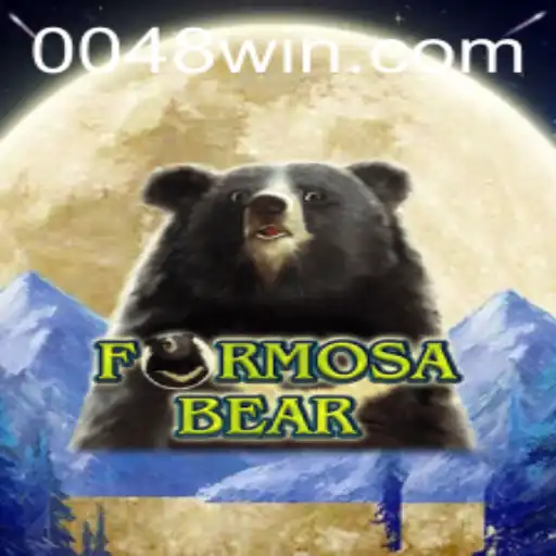 Descubra o Empolgante Mundo de FormosaBear: Uma Aventura com a Chave para o 048win