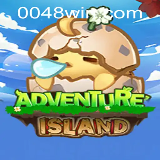 Aventuras Épicas em IslandsAdventure: Mergulhe na Ação com 048win