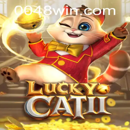 Descubra o Universo de LuckyCatII e a Magia do 048win