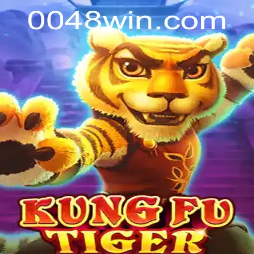 KungFuTiger: A Nova Sensação dos Jogos de Ação e Aventura