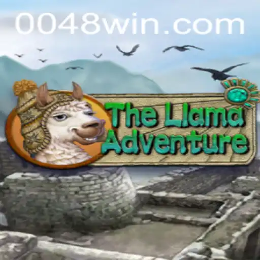 TheLlamaAdventure: Explorando um Novo Mundo de Aventura e Estratégia