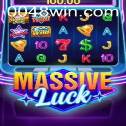 Explorando o Mundo de MassiveLuck: Como Jogar e Vencer com 048win