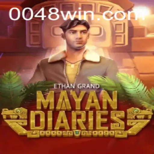 Descubra o Fascinante Mundo de MayanDiaries: Conheça e Vença com a Palavra-Chave 048win