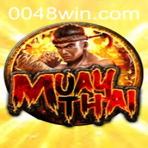 MuayThai: Explorando o Jogo '048win'