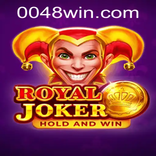 Desvendando o Mundo de RoyalJoker: Uma Aventura de Ganhos com 048win