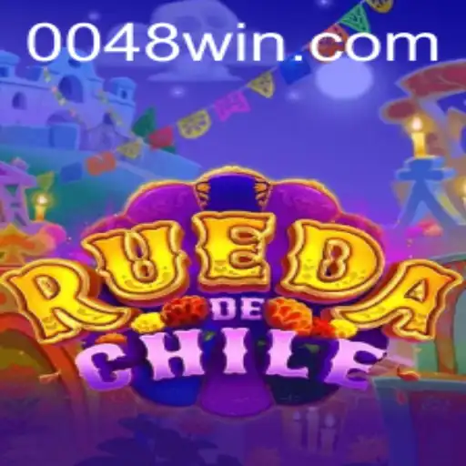 RuedaDeChile: Uma Nova Aventura no Mundo dos Jogos