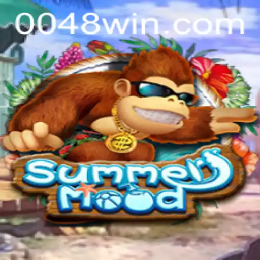SummerMood: Um Mergulho no Jogo do Verão com a Palavra-Chave 048win