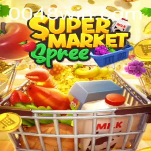 Explorando o Mundo Vibrante de SupermarketSpree – A Nova Sensação dos Jogos