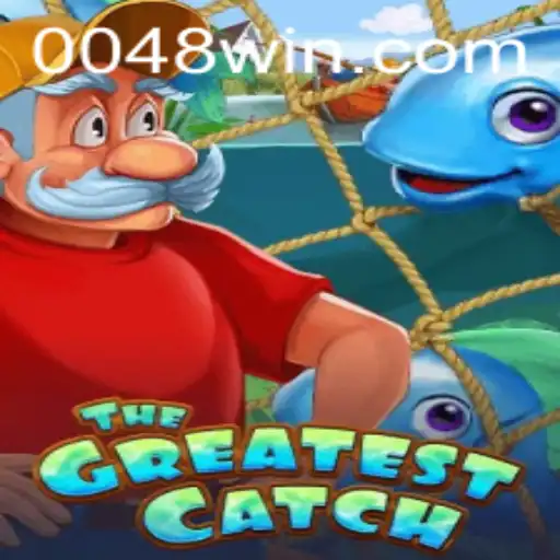 TheGreatestCatch: O Jogo que Une Estratégia e Habilidade